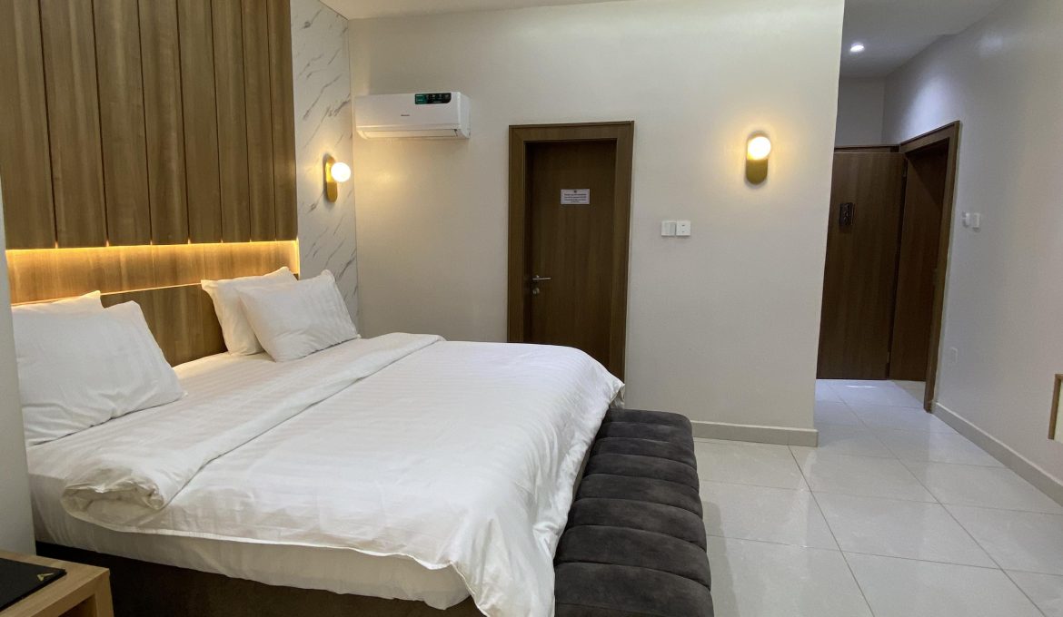 Comfort Room – House 241