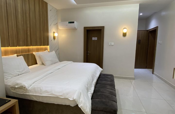 Comfort Room – House 241