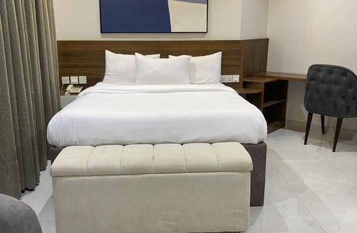 Elite Room – House 919