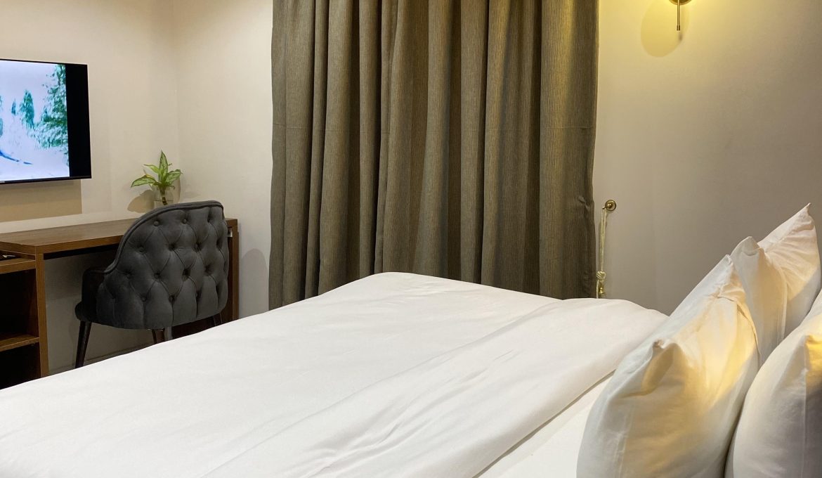 Elite Suite – House 1144